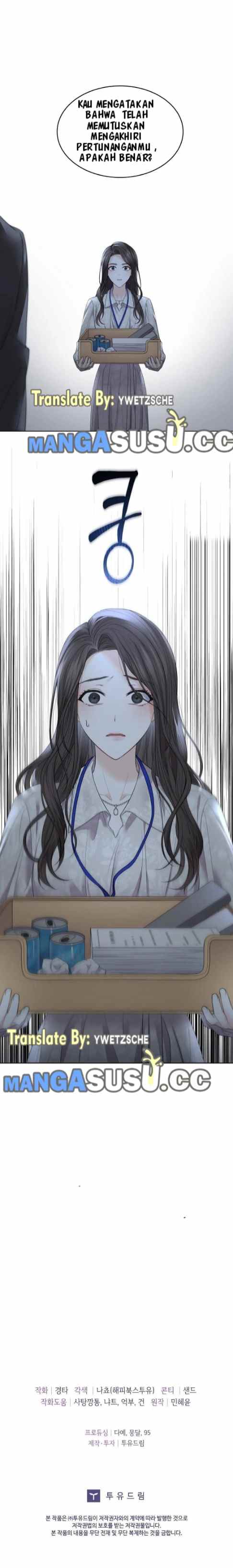 The Change of Season - Chapter 4 20