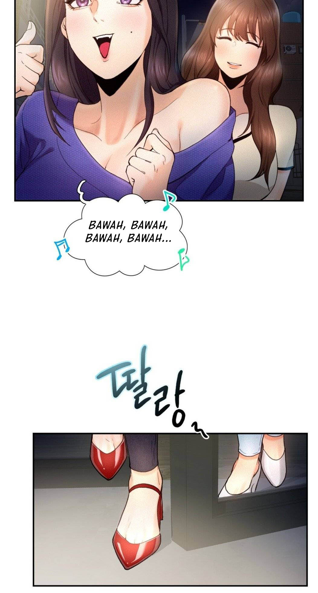 Flying High - Chapter 4 64