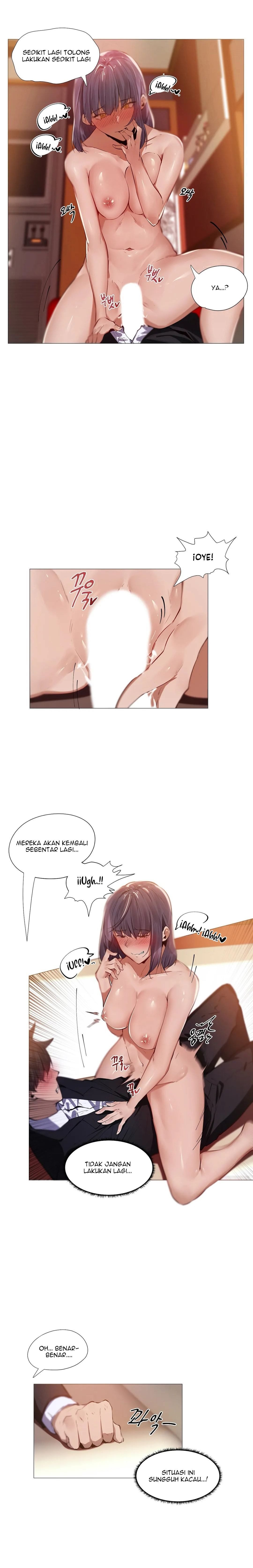 You’ve Finished Working - Chapter 4 8 You’ve Finished Working - Chapter 4 8