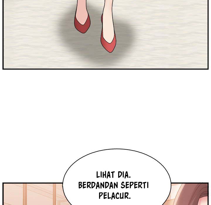 Miss Announcer - Chapter 4 112