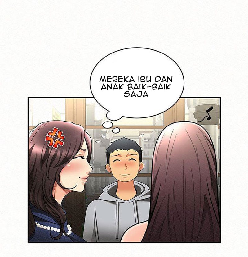 Reporting For Duty Ma&#8217;Am - Chapter 5 27