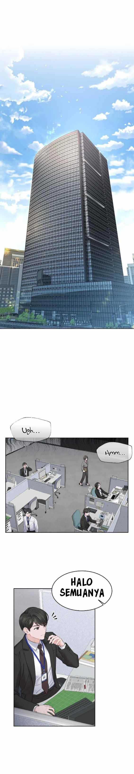 The Change of Season - Chapter 4 3