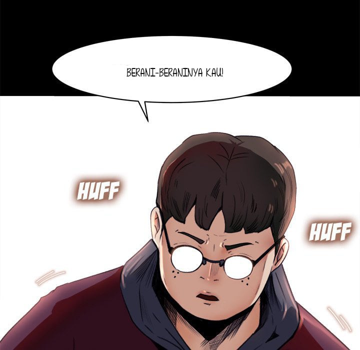 Inside the Uniform - Chapter 4 85 Inside the Uniform - Chapter 4 85