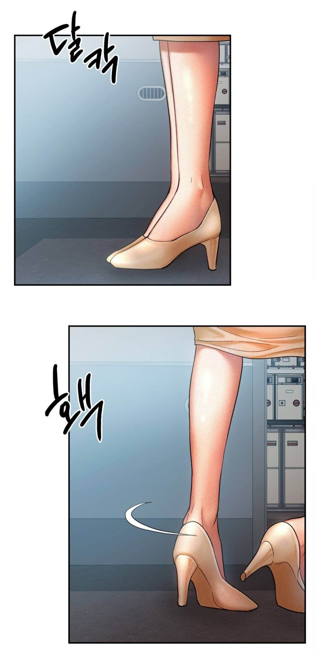Flying High - Chapter 4 44