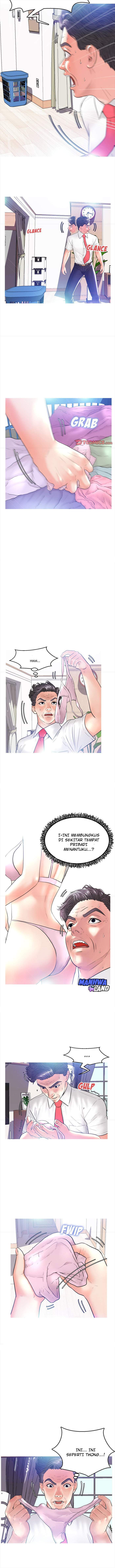Daughter in Law - Chapter 4 10