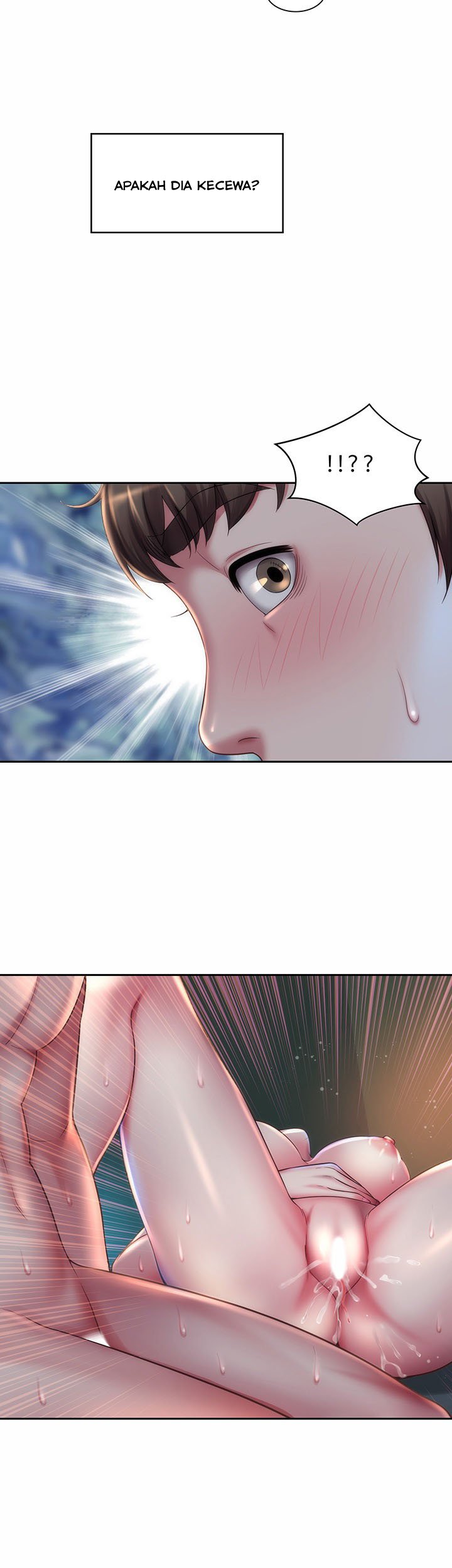 Beach Goddess - Chapter 4 22 Beach Goddess - Chapter 4 22