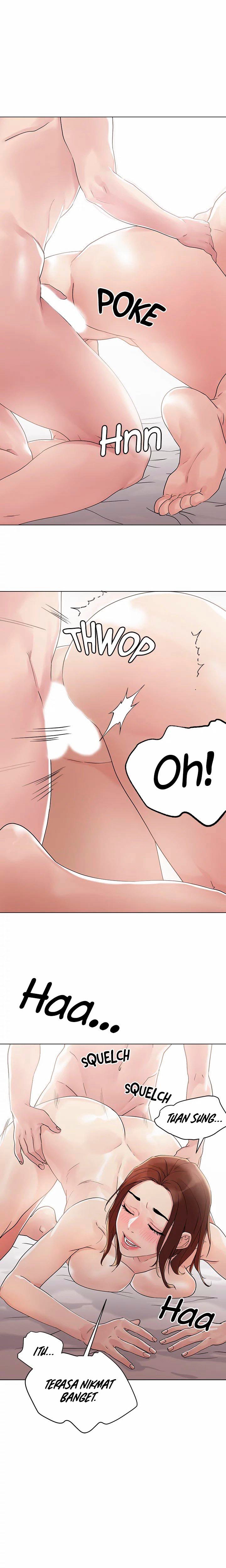 The Emperor of The Night - Chapter 4 27