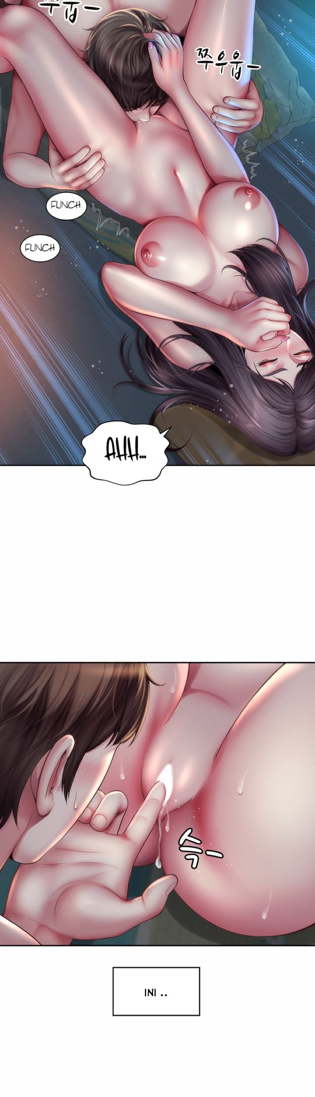 Beach Goddess - Chapter 4 34 Beach Goddess - Chapter 4 34