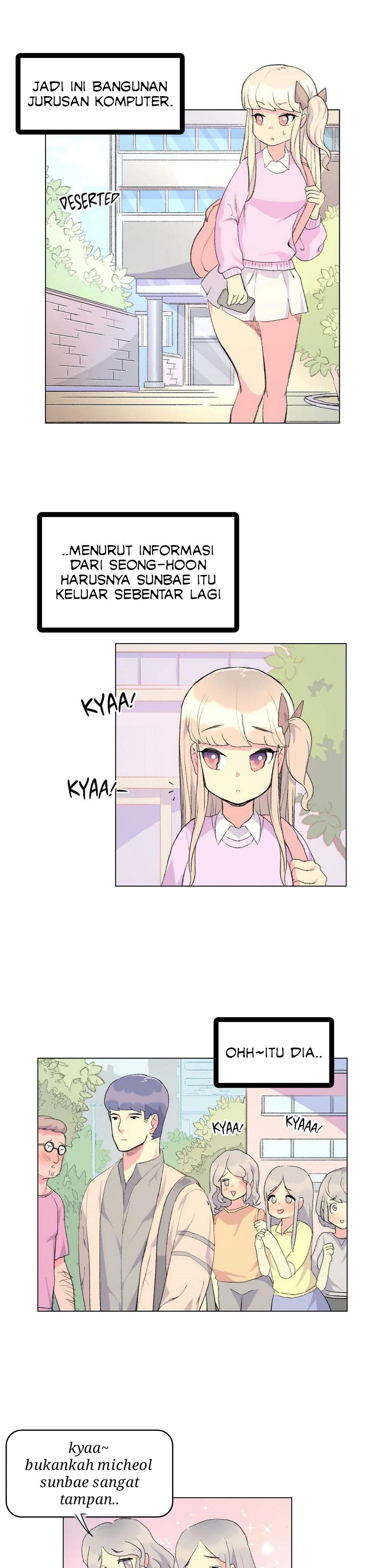 Sneak Peek - Chapter 4 7
