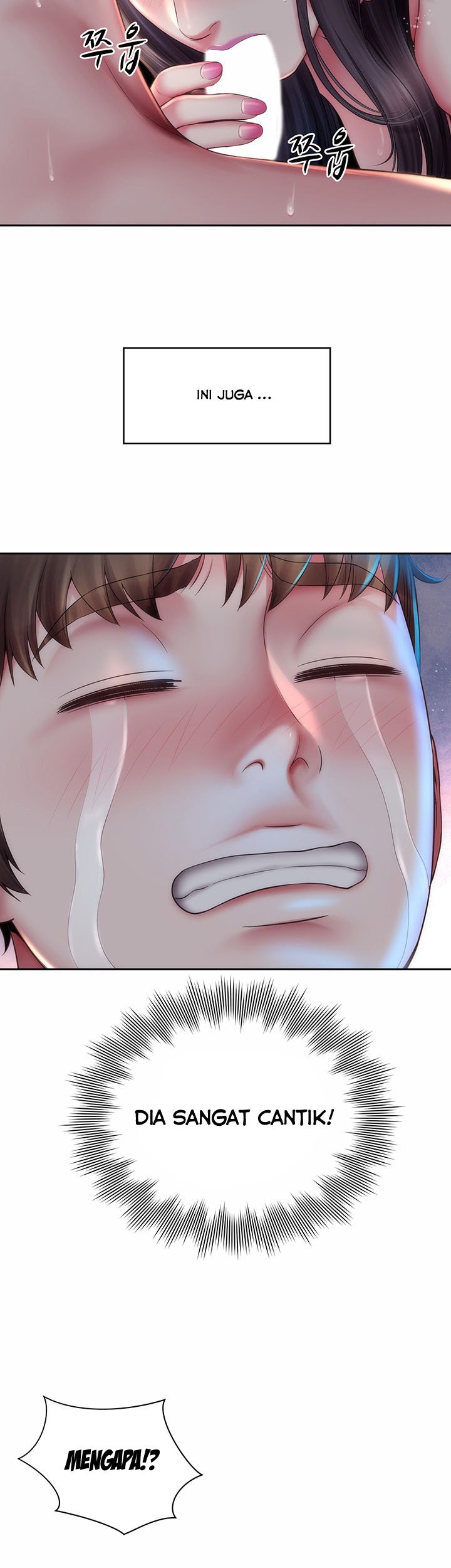 Beach Goddess - Chapter 4 27 Beach Goddess - Chapter 4 27