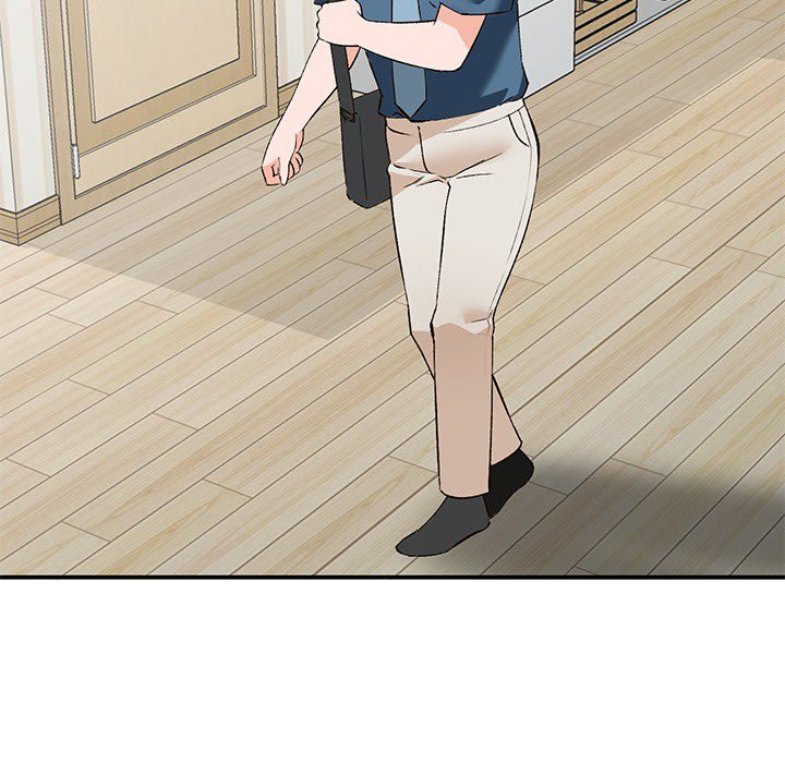 Town Girls - Chapter 4 96