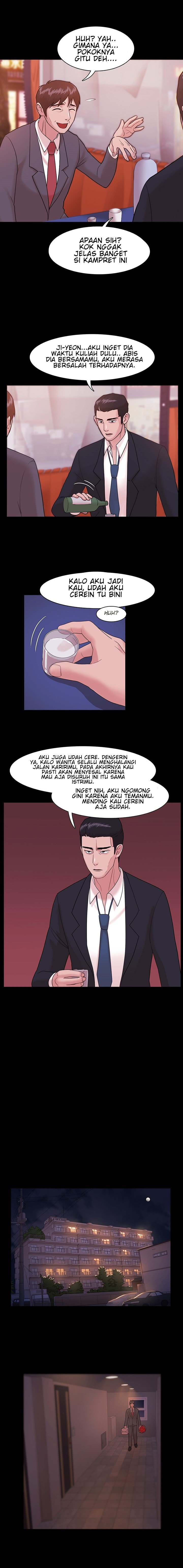 Loser (Team 201) - Chapter #4 9 Loser (Team 201) - Chapter #4 9