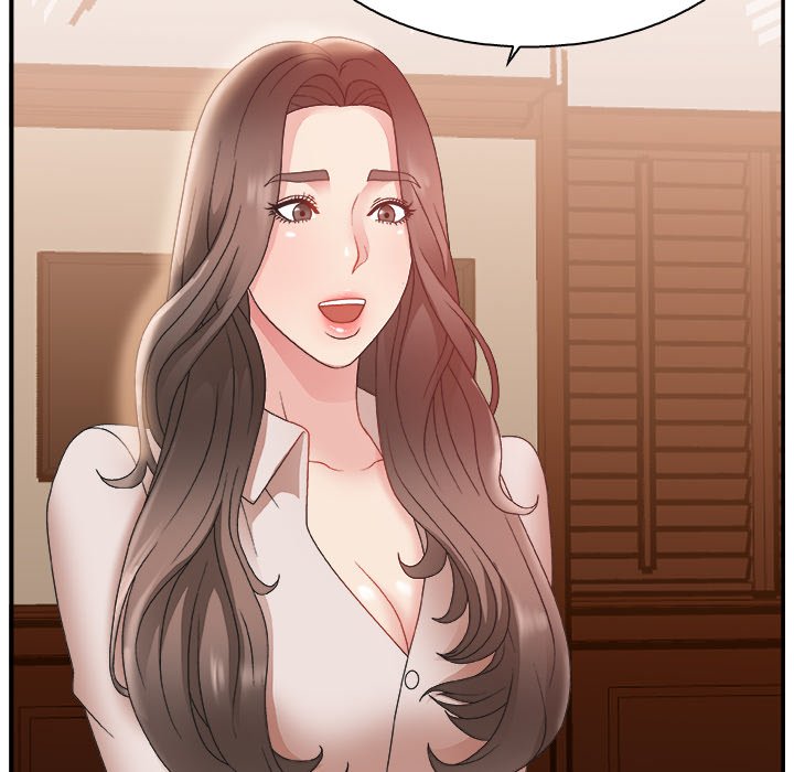 Miss Announcer - Chapter 4 96
