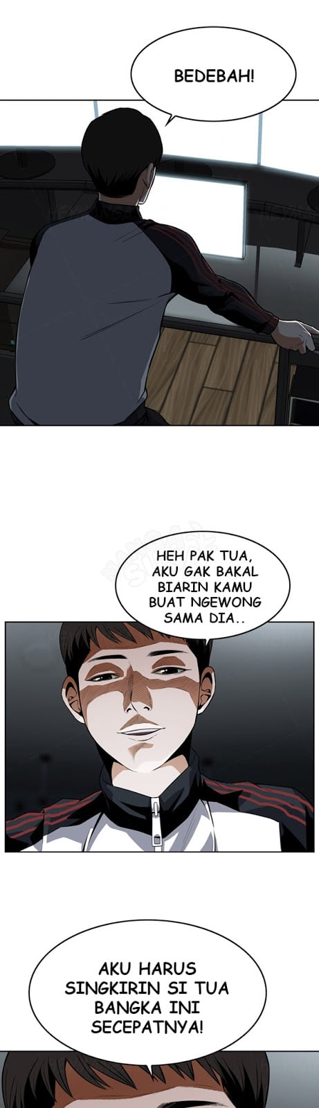 Take a Peek - Chapter #4 5