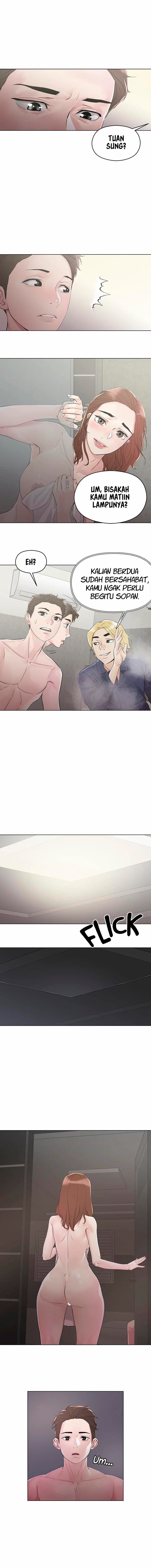 The Emperor of The Night - Chapter 4 13