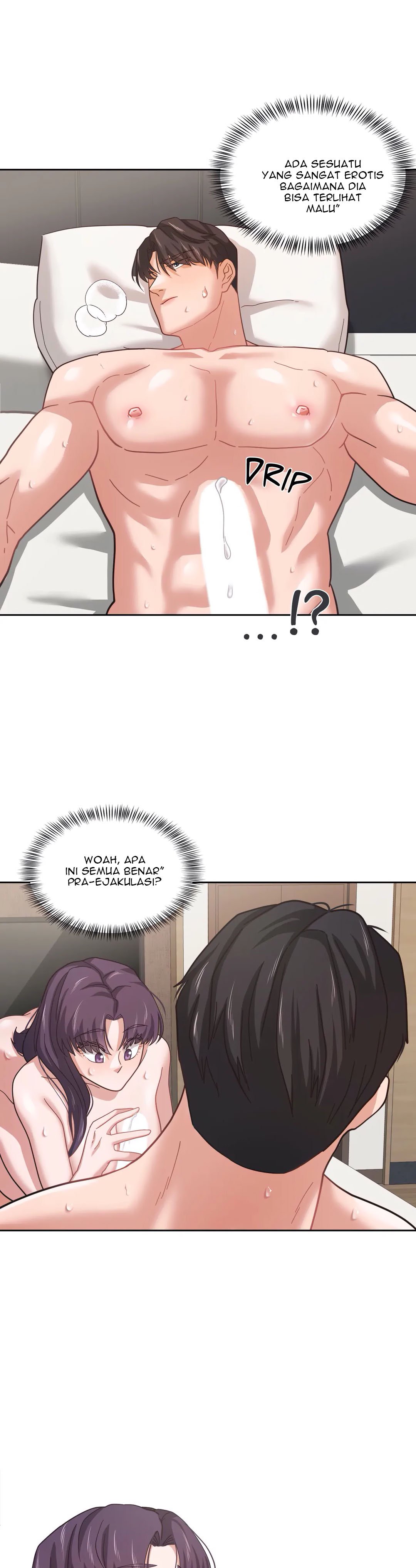 Booty Camp - Chapter 4 7