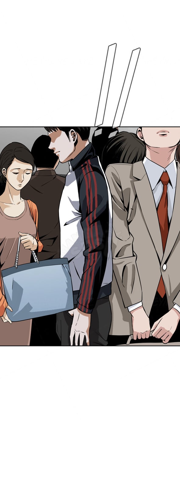 Take a Peek - Chapter #4 12