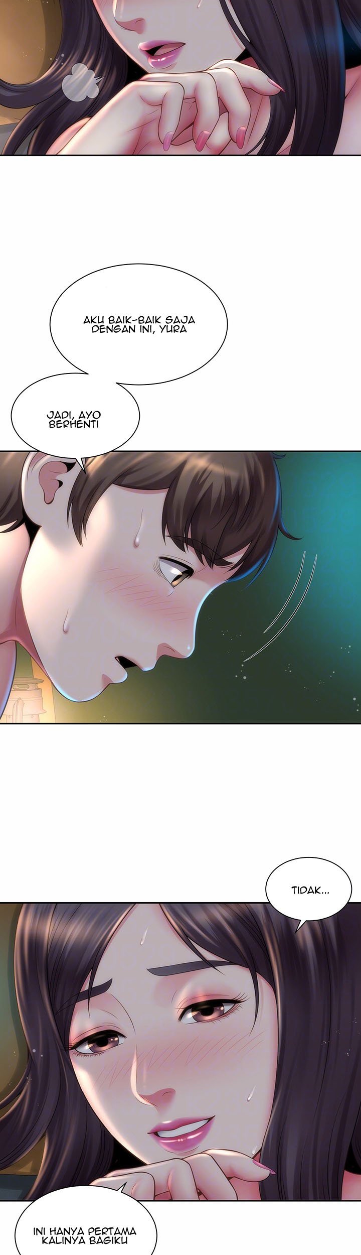 Beach Goddess - Chapter 4 10 Beach Goddess - Chapter 4 10