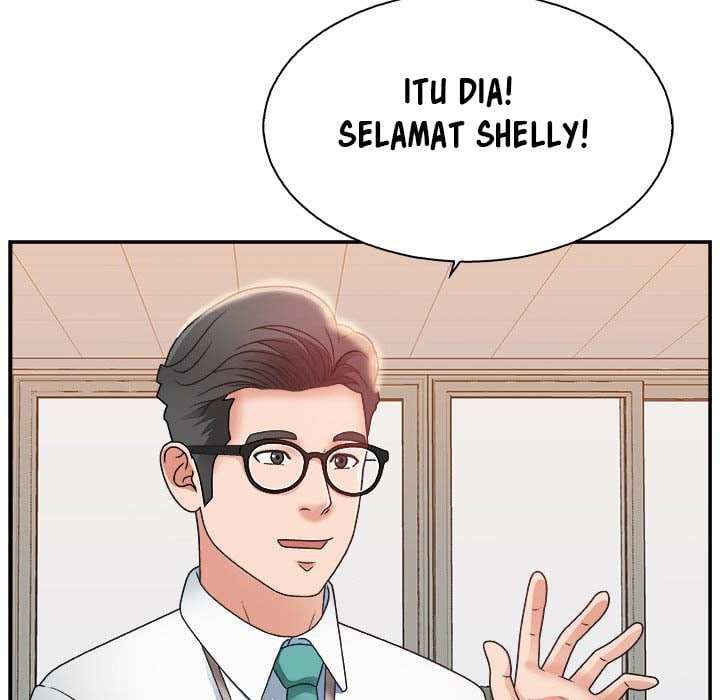 Miss Announcer - Chapter 4 79