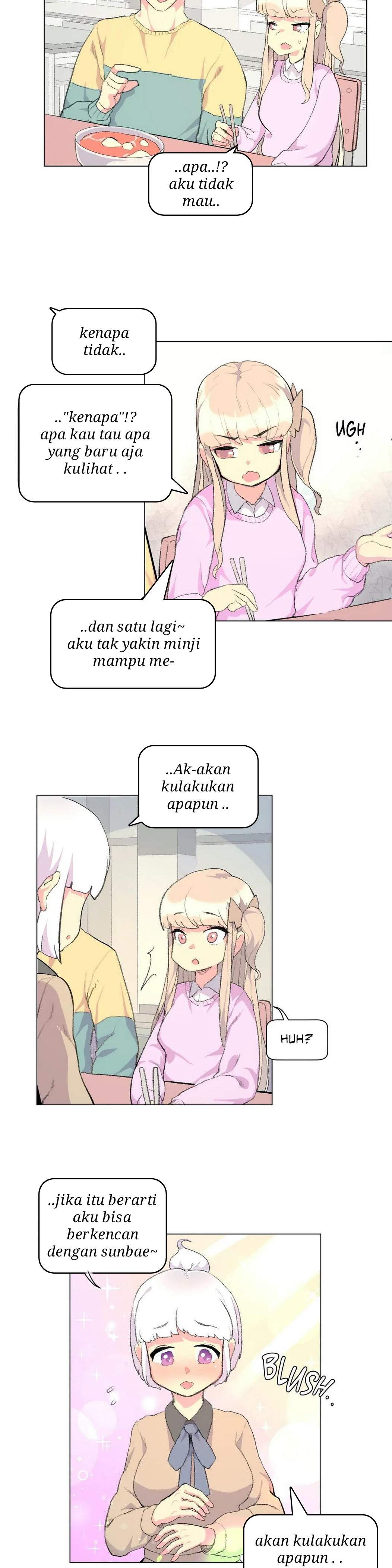 Sneak Peek - Chapter 4 4