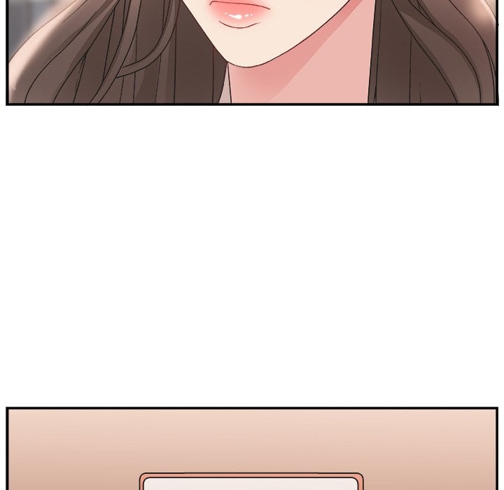 Miss Announcer - Chapter 4 90