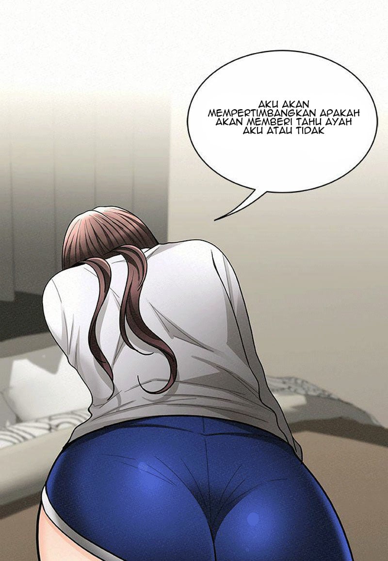 Reporting For Duty Ma&#8217;Am - Chapter 5 107