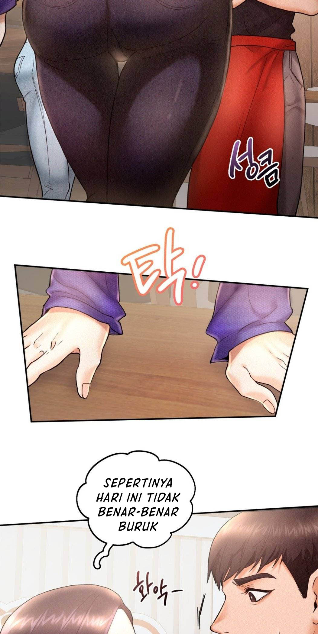 Flying High - Chapter 4 68