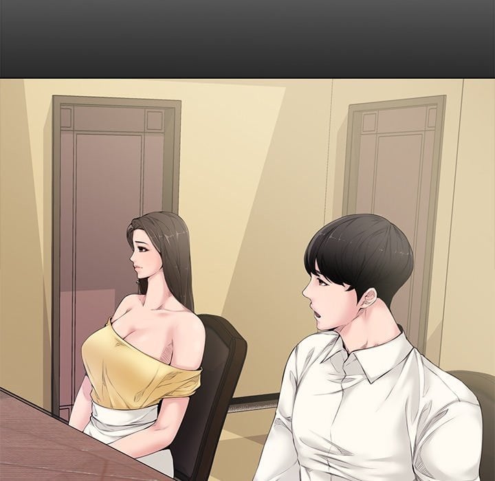 Newlyweds - Chapter 4 64