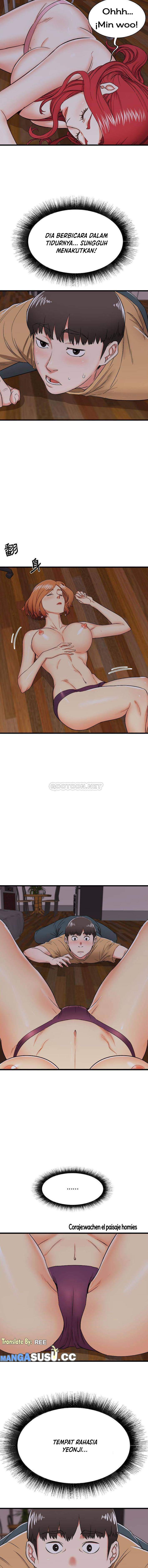 Staying at The Sisters House - Chapter 4 7
