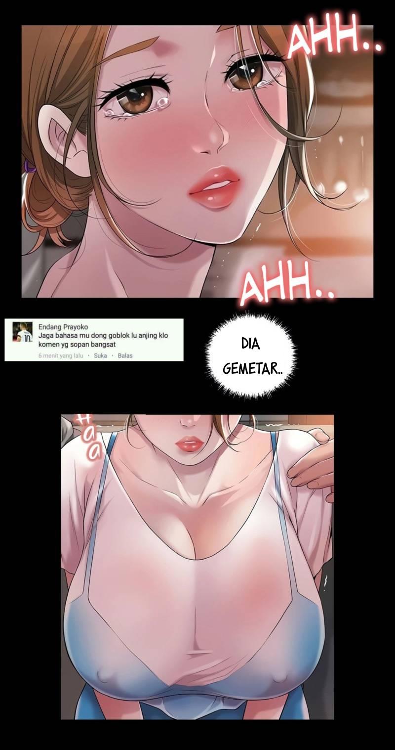 New Town Uncensored - Chapter 4 4