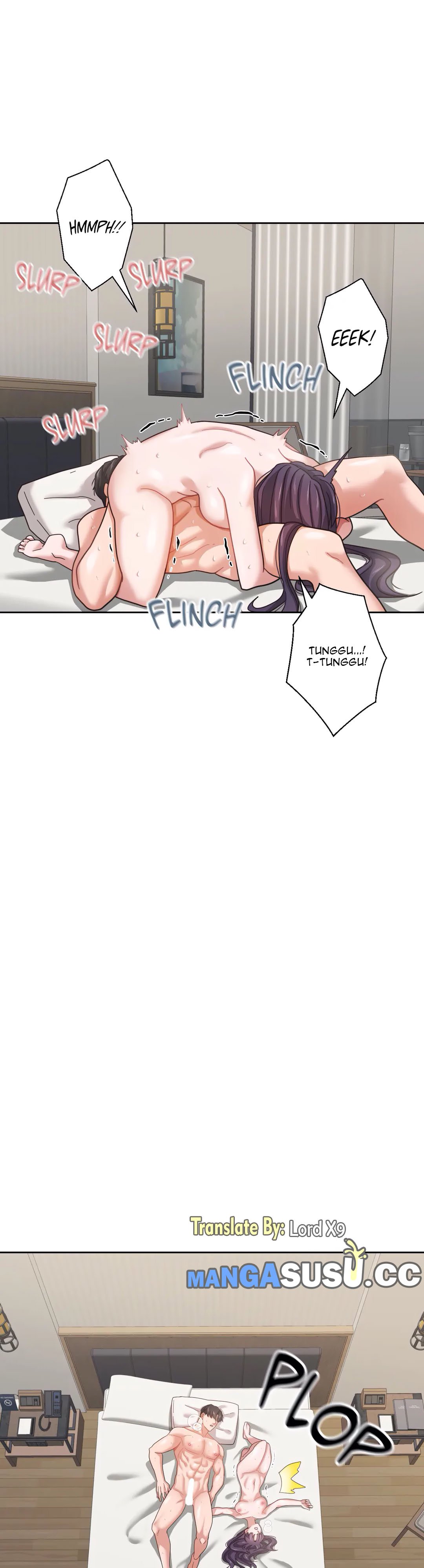 Booty Camp - Chapter 4 17