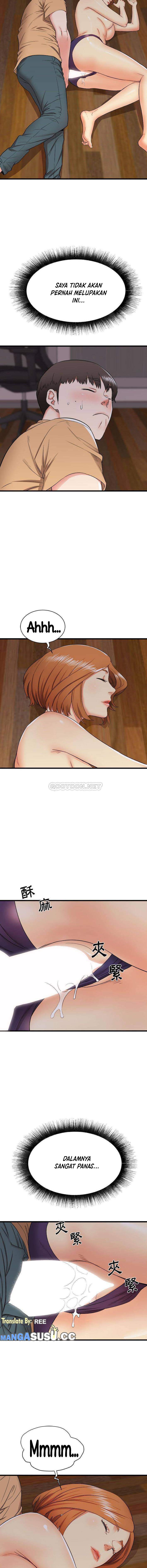 Staying at The Sisters House - Chapter 4 15