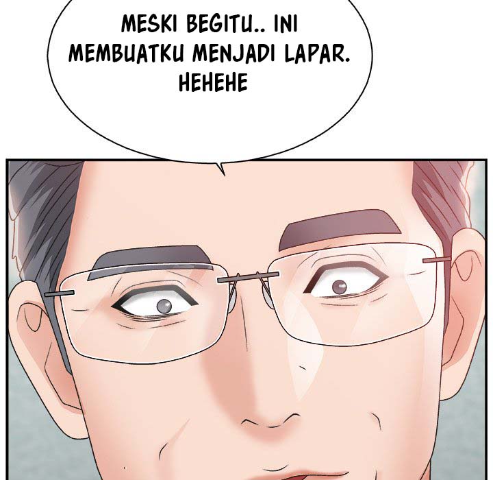 Miss Announcer - Chapter 4 138