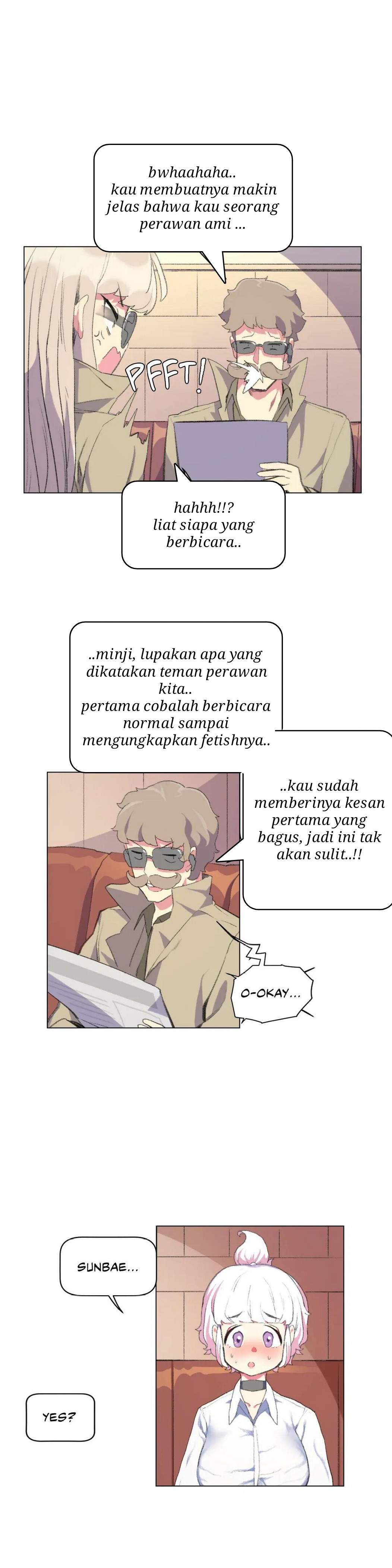 Sneak Peek - Chapter 4 22