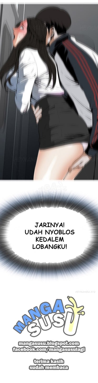 Take a Peek - Chapter #4 32