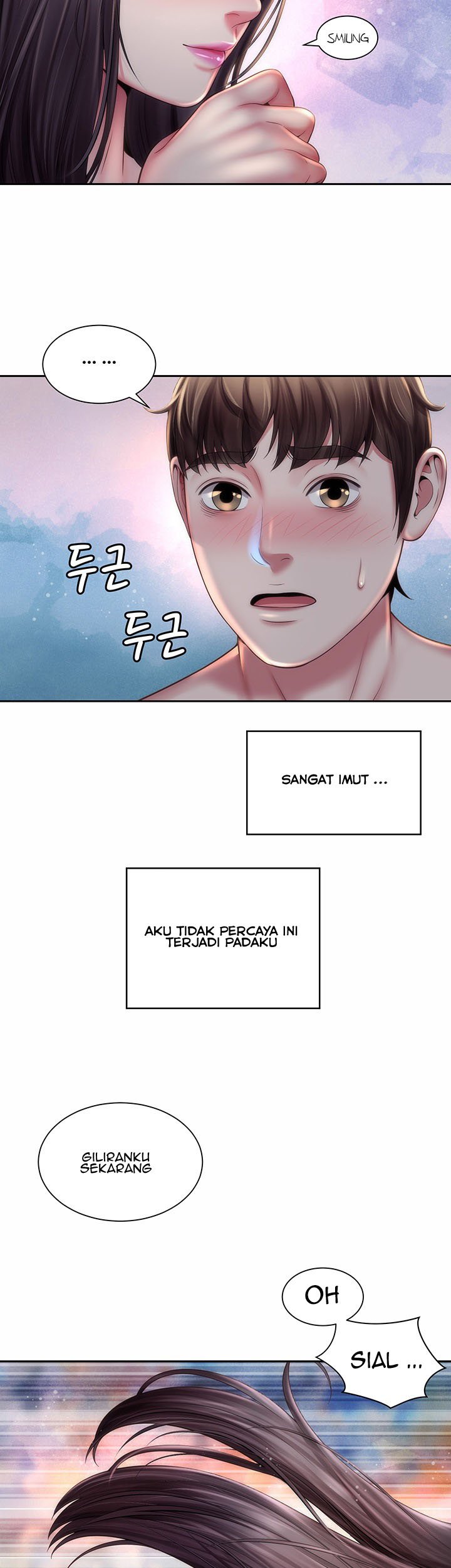 Beach Goddess - Chapter 4 30 Beach Goddess - Chapter 4 30