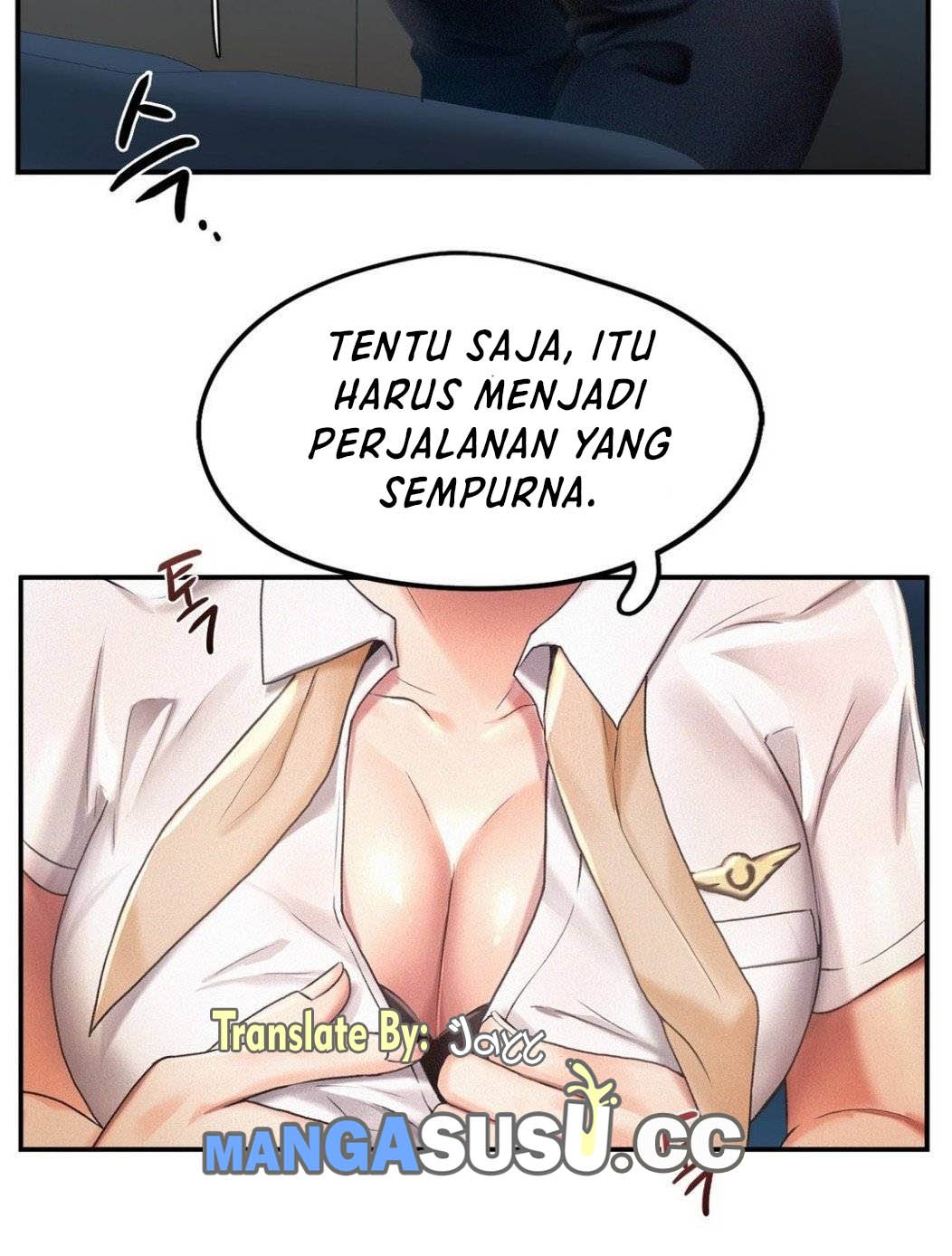 Flying High - Chapter 4 4