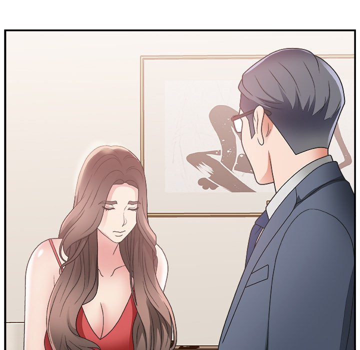 Miss Announcer - Chapter 4 120