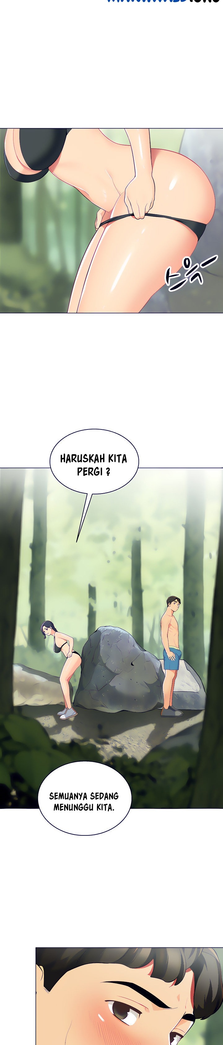 A Good Day to Camp - Chapter 4 31