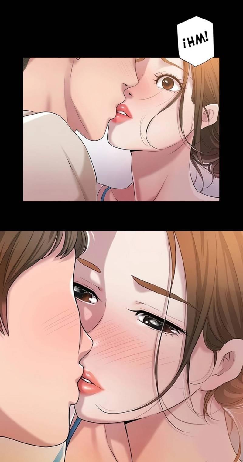 New Town Uncensored - Chapter 4 9