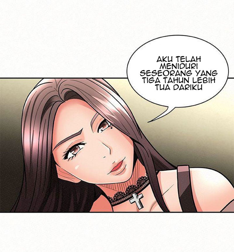 Reporting For Duty Ma&#8217;Am - Chapter 5 32