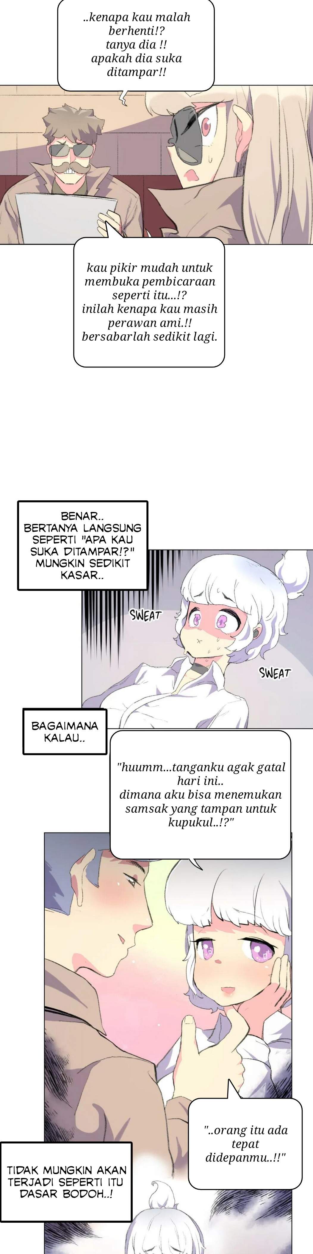 Sneak Peek - Chapter 4 24