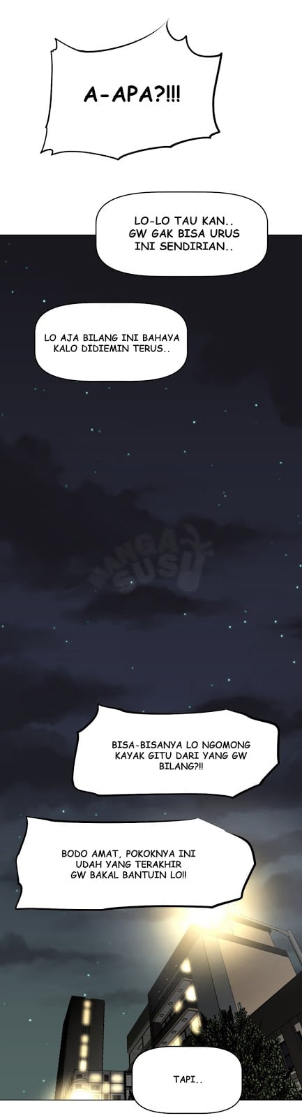 Brawling Go - Chapter 4 36