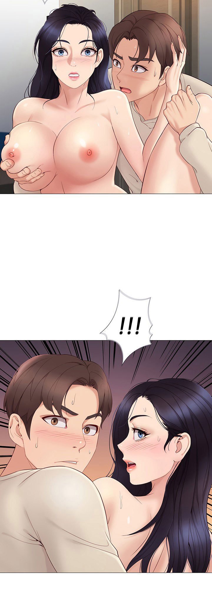 Daughter Friend - Chapter 4 13
