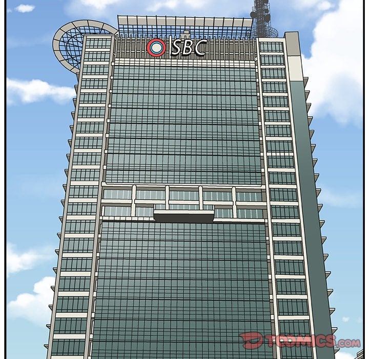 Miss Announcer - Chapter 4 74