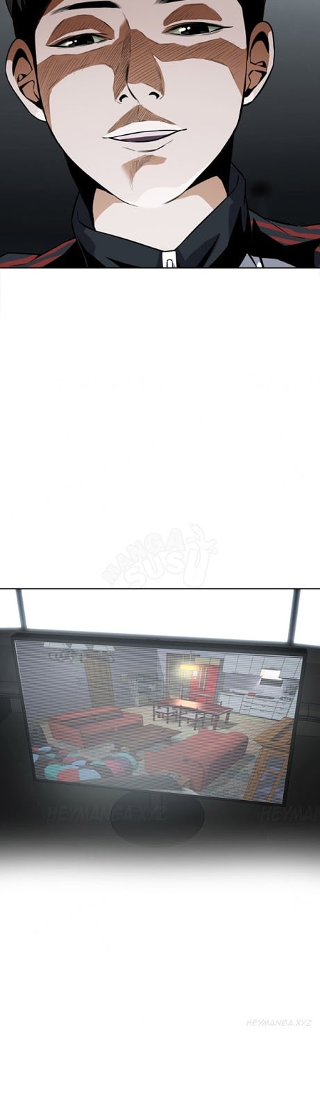 Take a Peek - Chapter #4 6