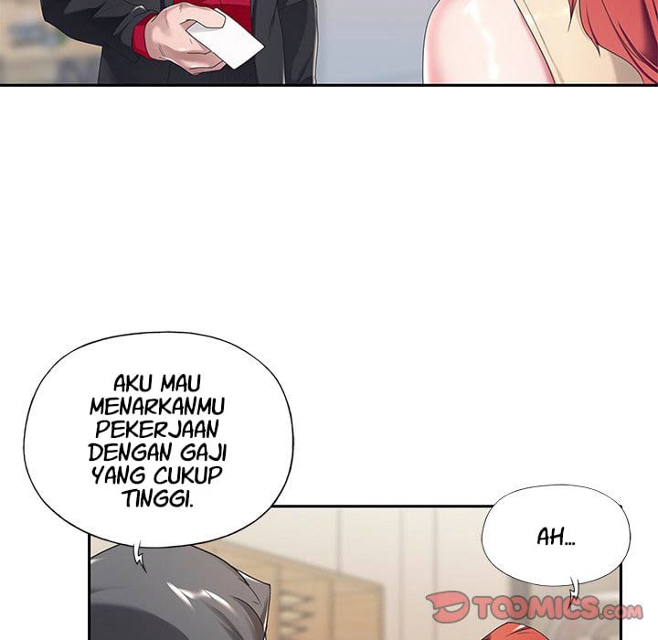 Maid (KOI) - Chapter 4 61