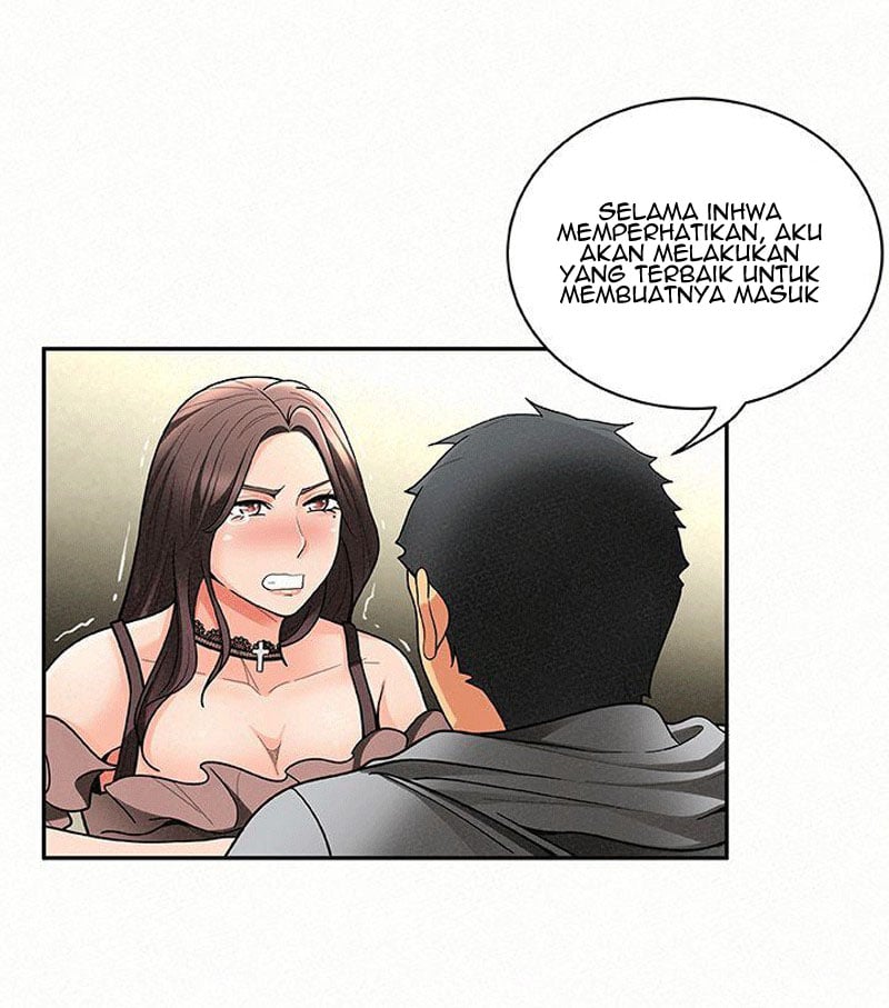 Reporting For Duty Ma&#8217;Am - Chapter 5 68