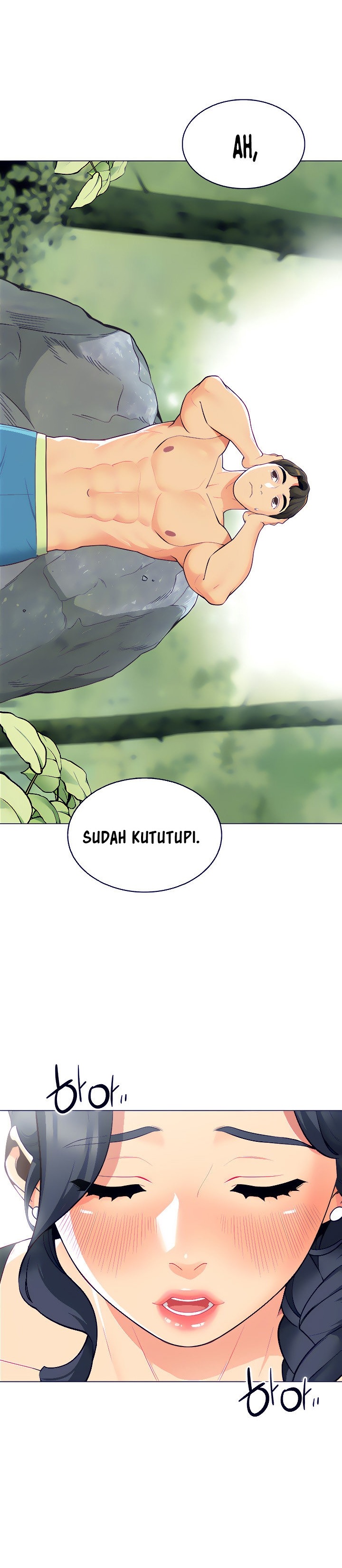 A Good Day to Camp - Chapter 4 20