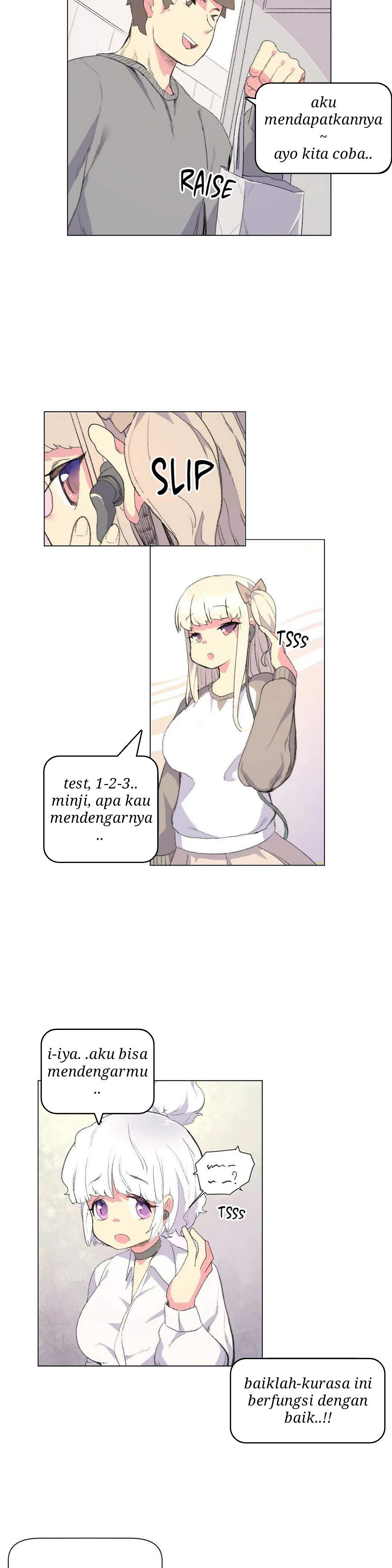 Sneak Peek - Chapter 4 14